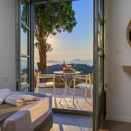 Anamnezia Luxury Suites (Adults Only) Agios Dimitrios  Exterior foto