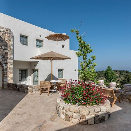 Anamnezia Luxury Suites (Adults Only) Agios Dimitrios  Exterior foto