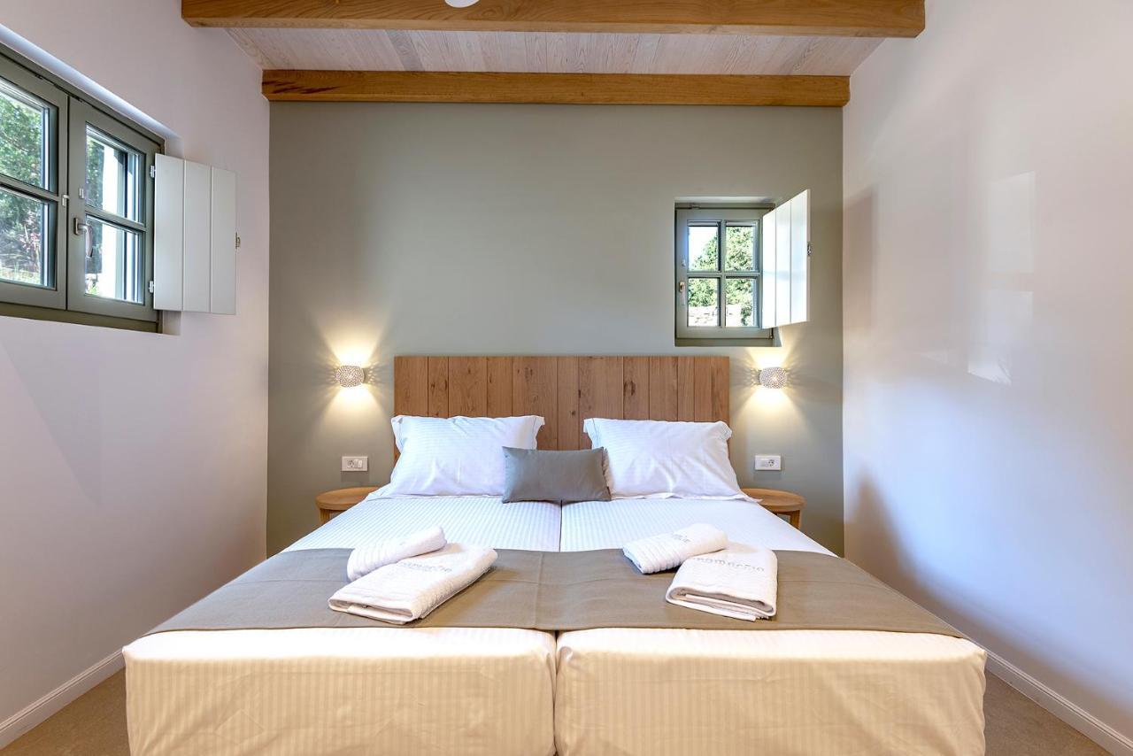 Anamnezia Luxury Suites (Adults Only) Agios Dimitrios  Exterior foto