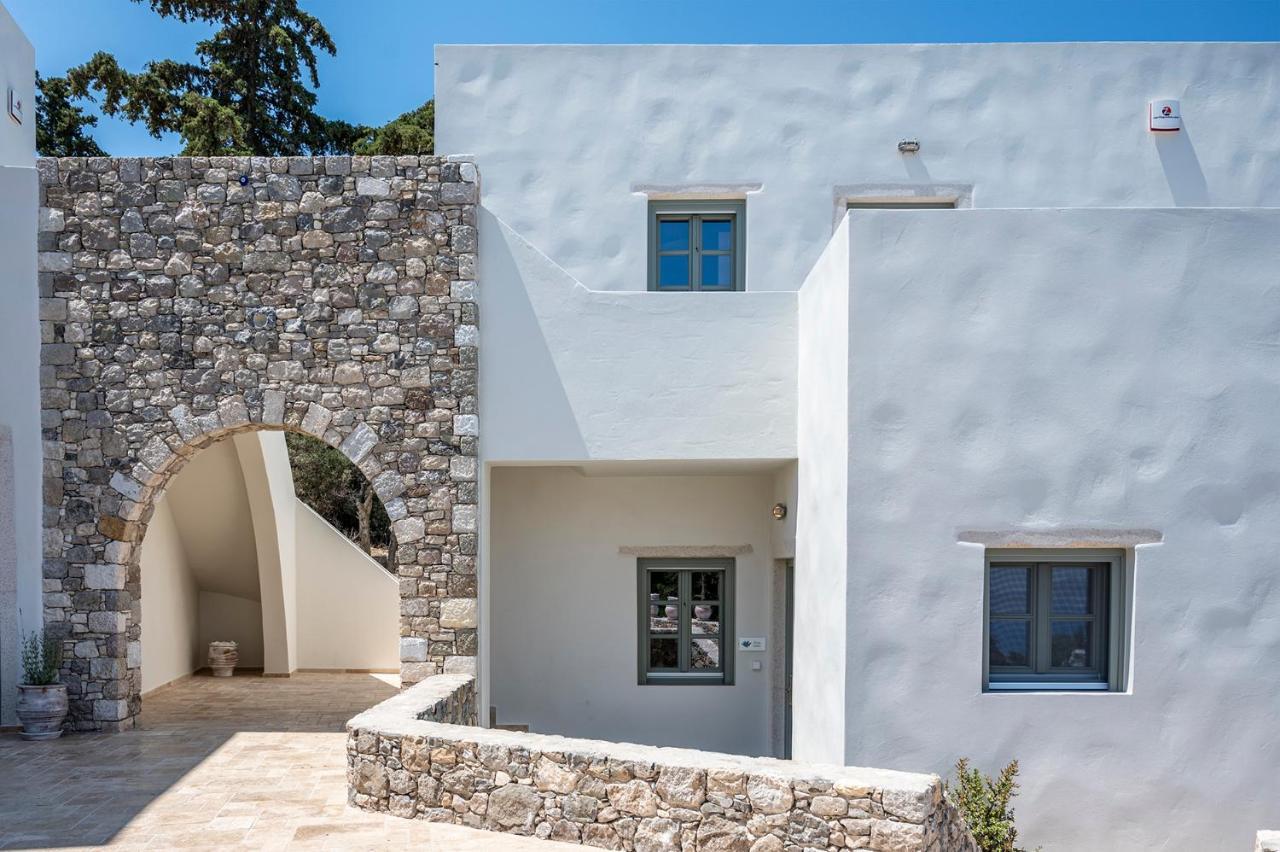 Anamnezia Luxury Suites (Adults Only) Agios Dimitrios  Exterior foto
