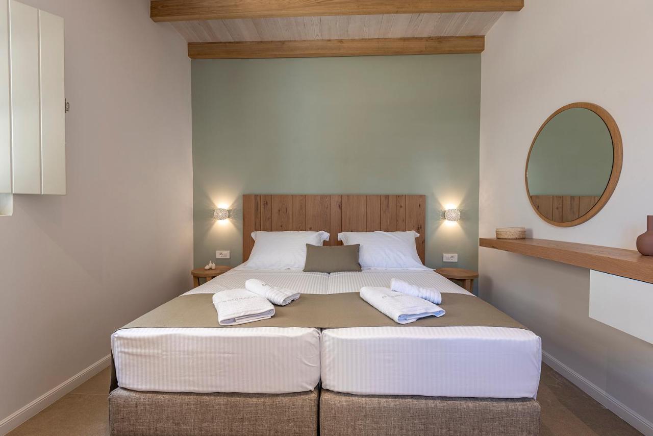 Anamnezia Luxury Suites (Adults Only) Agios Dimitrios  Exterior foto